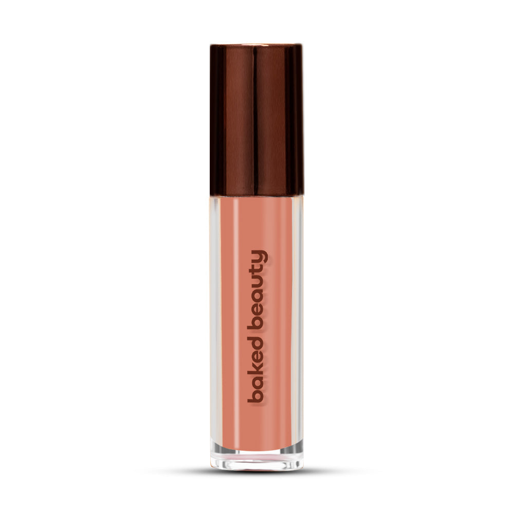 Baked Beauty Final Touch - Cloud Touch Mousse Texture Liquid Lipstick