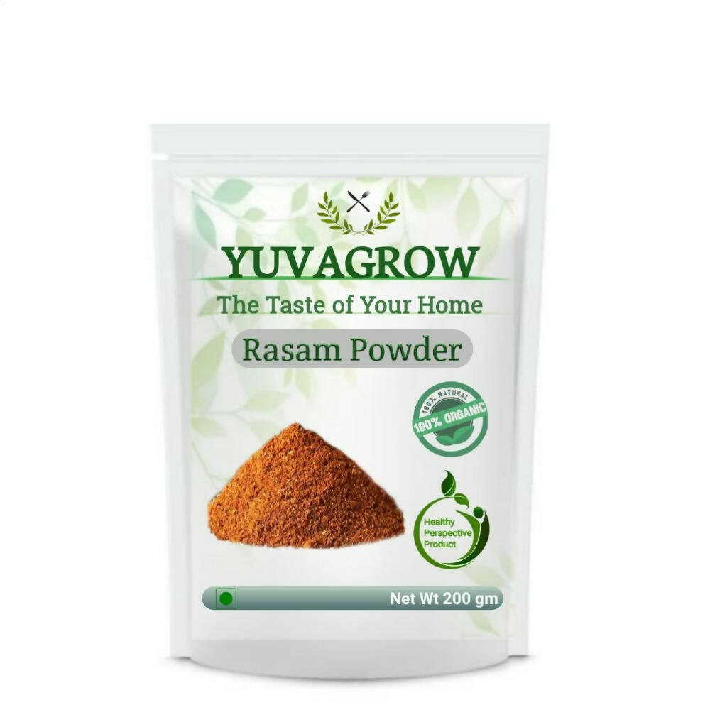 Yuvagrow Rasam Powder