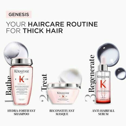 Kerastase Genesis Fondant Renforçateur Conditioner