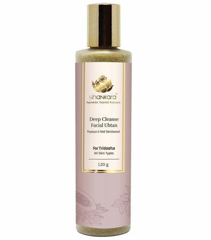 Shankara by Sri Sri Tattva Tri-dosha Purification Combo