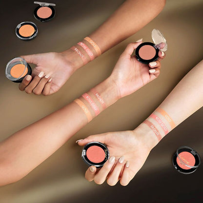 Lakme Face It Highlighter - Bronze