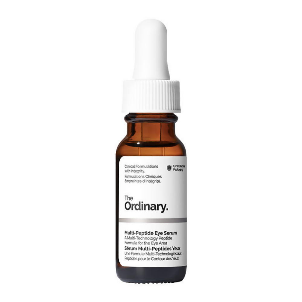 The Ordinary Multi-Peptide Eye Serum