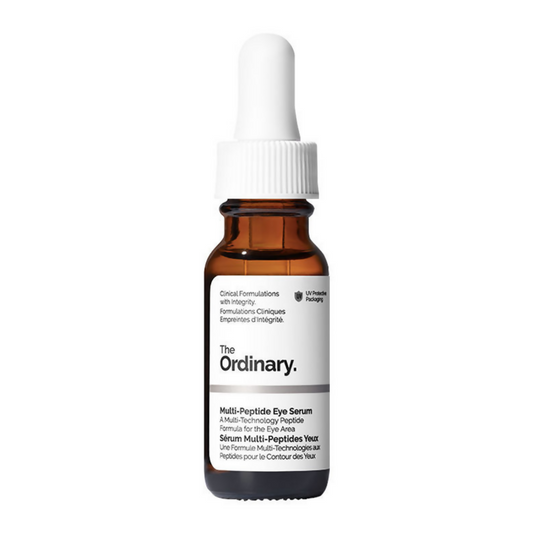 The Ordinary Multi-Peptide Eye Serum