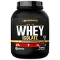 Big Muscles Nutrition Gold Whey Isolate