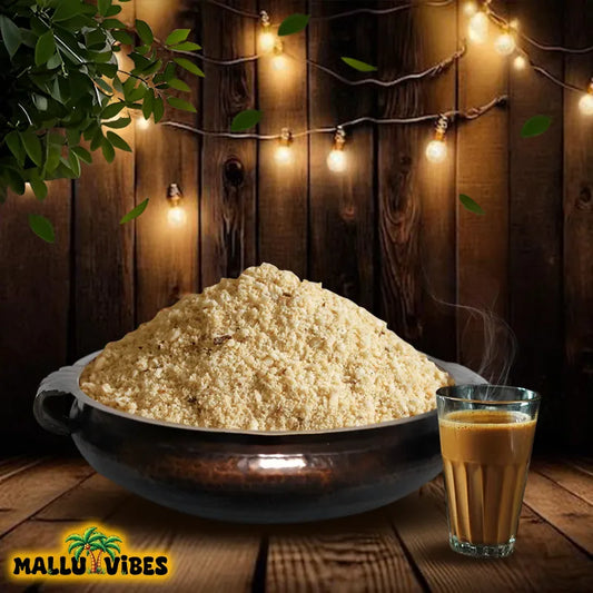 Mallu Vibes Avalose Podi