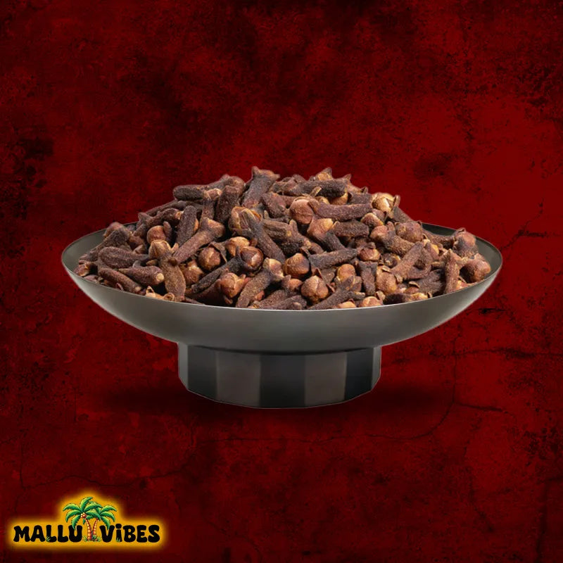 Mallu Vibes Cloves