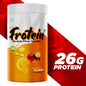 Big Muscles Nutrition Frotein