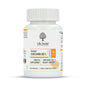 Life Aveda Premium Curcumin 95% Capsules