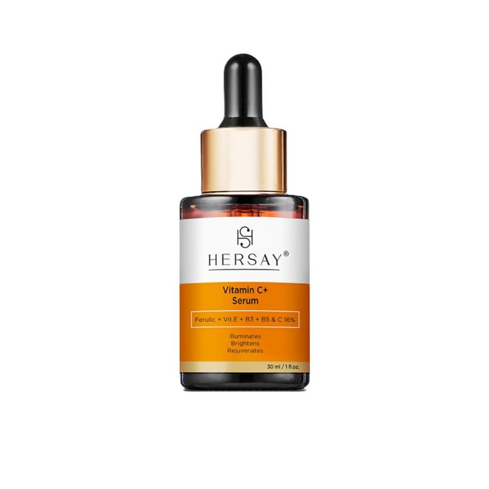 Hersay Vitamin C+ Serum