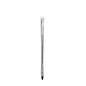 Rude Cosmetics Silver Bullet Small Eyeshadow Brush