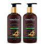 Coronation Herbal Anti Dandruff Hair Conditioner