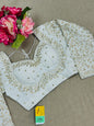 Madhubala blouse : readymade blouse