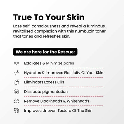 The True Therapy Retexturize & Glow Glycolic Acid Toner