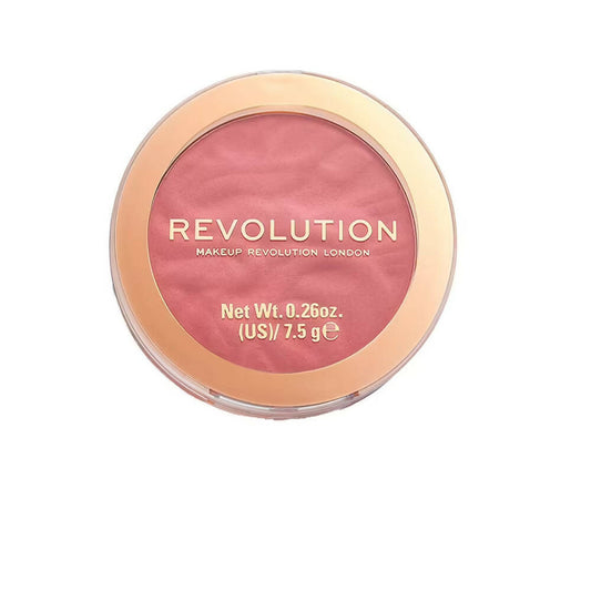 Revolution Blusher Reloaded - Rose Kiss