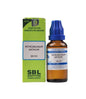 SBL Homeopathy Petroselinum Sativum Dilution