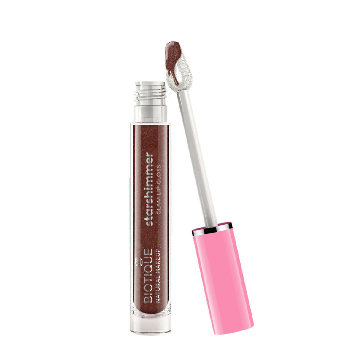 Biotique Starshimmer Glam Lip Gloss - Gypsy Love