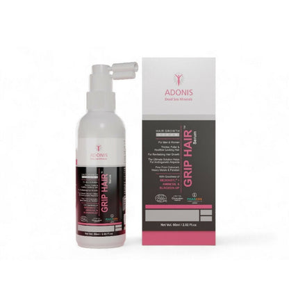 Adonis Grip Hair Serum