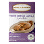 Mirza Sahab White Korma Masala