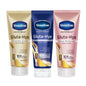 Vaseline Gluta Hya Serum-in-Lotion - Dewy Radiance, Overnight Radiance & Flawless Glow Combo