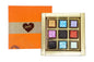 Deesha Foods Gulkhand Rose Chocolates