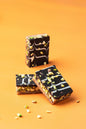 Gourmet Baklava Decadent Chocolate Pista Belloria