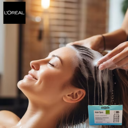 Loreal Professional Hair Spa Hydrating Booster
