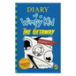 Diary Of A Wimpy Kid The Getaway