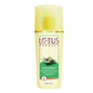 Lotus Herbal Alphamoist Alpha Hydroxy Skin Renewal Oil Free Moisturiser