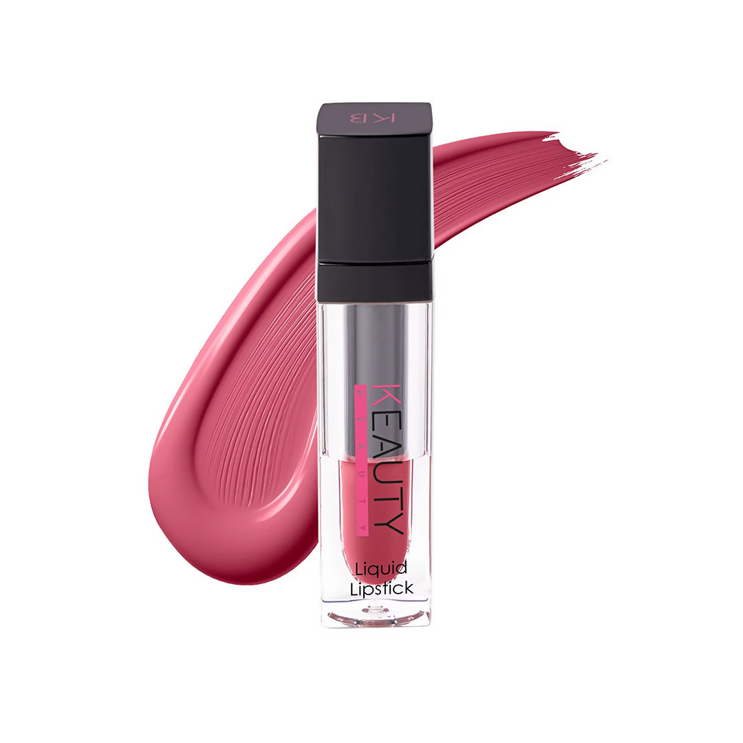 Keauty Beauty Bold Babes Liquid Lipstick - Soul Sister