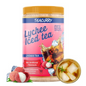 Teacurry Lychee Instant Iced Tea Powder