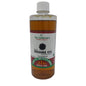 The Consumer's Cold Press & Virgin Black Sesame Oil