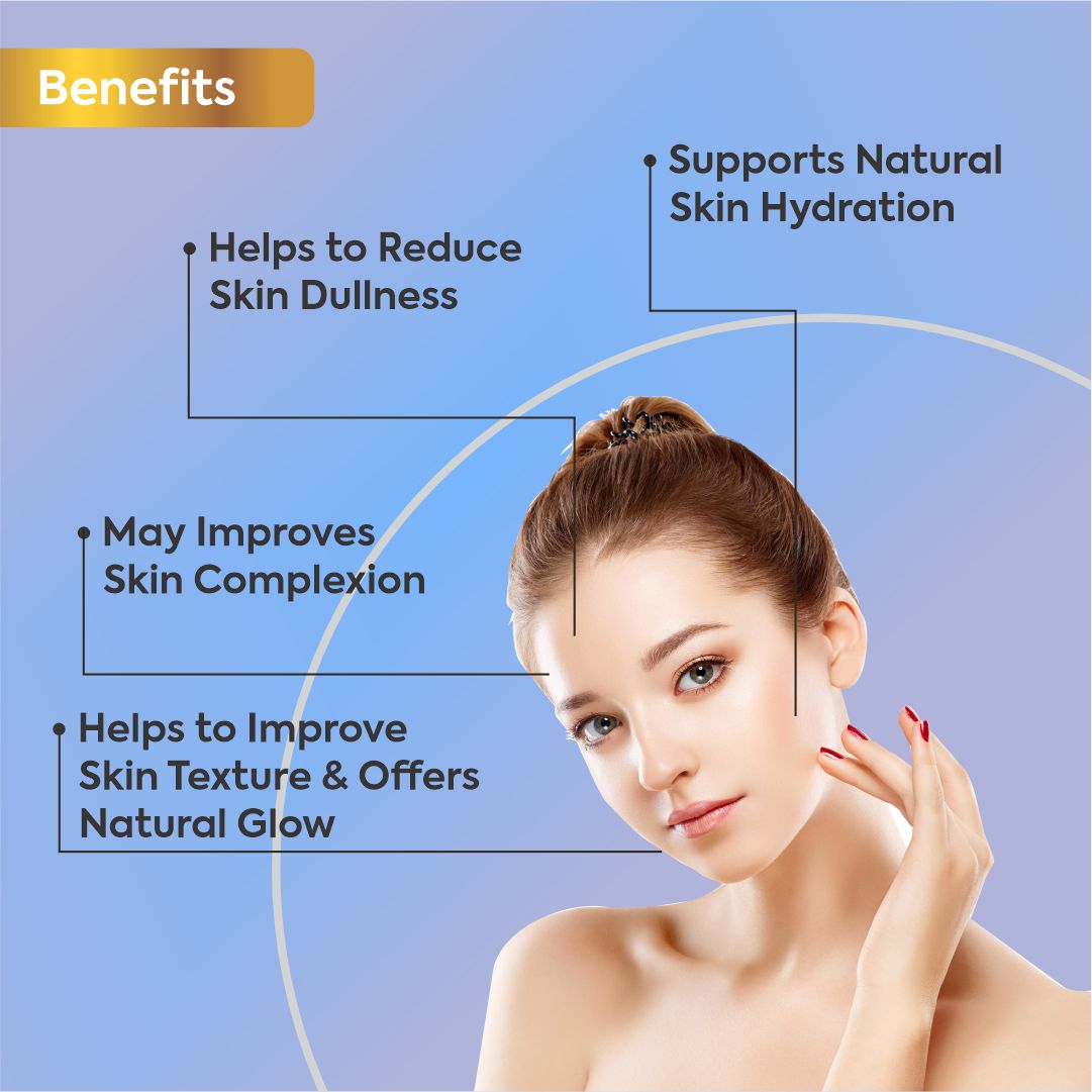 Herbal Hills Glohills Face Cream