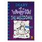 Diary Of A Wimpy Kid The Meltdown