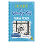 Diary Of A Wimpy Kid Cabin Fever