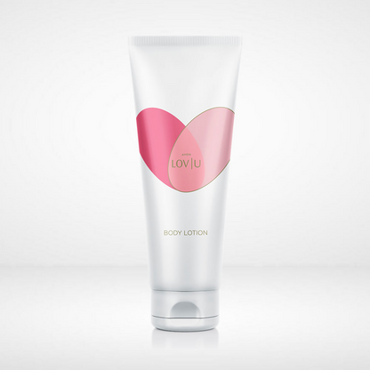 Avon Lov u Body Lotion