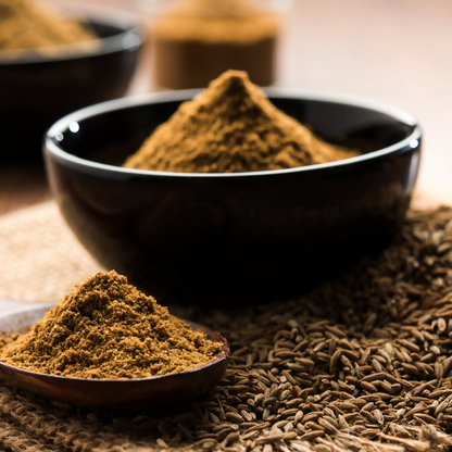 Priya Cumin (Jeera) Powder