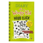 Diary Of A Wimpy Kid Hard Luck