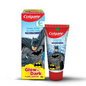 Colgate Anticavity Kids Toothpaste - Bubble Fruit Flavor