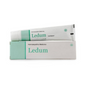 Lord's Homeopathy Ledum Ointment