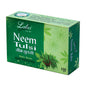 Lalas Neem Tulsi Anti Acne Herbal Bathing Soap