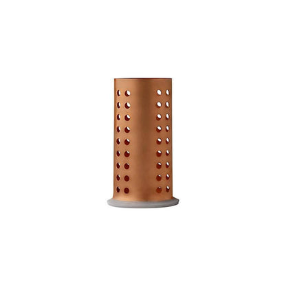 Fuze Glass Bottle With Pure Copper Filter