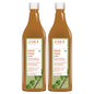Jiva Ayurveda Giloy Tulsi Juice
