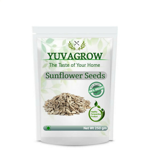 Yuvagrow Sunflower Seeds