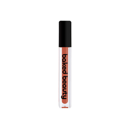 Baked Beauty Gossip Girls Liquid Mousse Lipstick