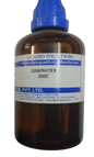 SBL Homeopathy Graphites Dilution
