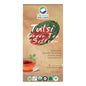 Organic Wellness Tulsi Green Tea + Saffron Tea Bags