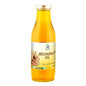 Organic Wellness Ow'meal Groundnut Oil Raw & Cold Pressed