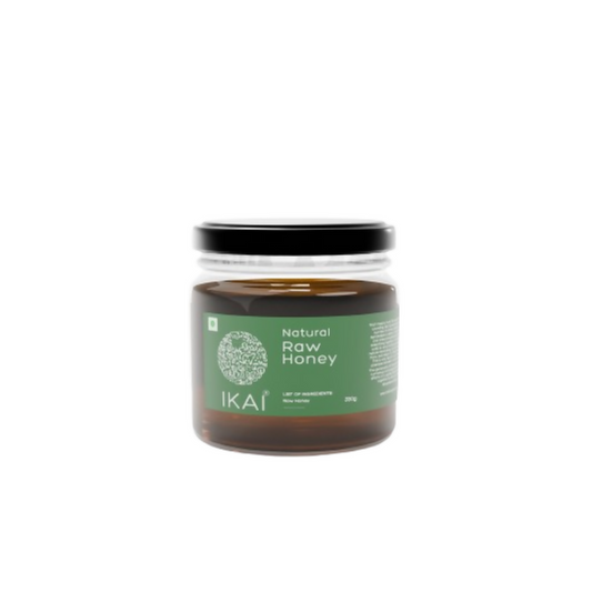 IKAI Natural Raw Honey
