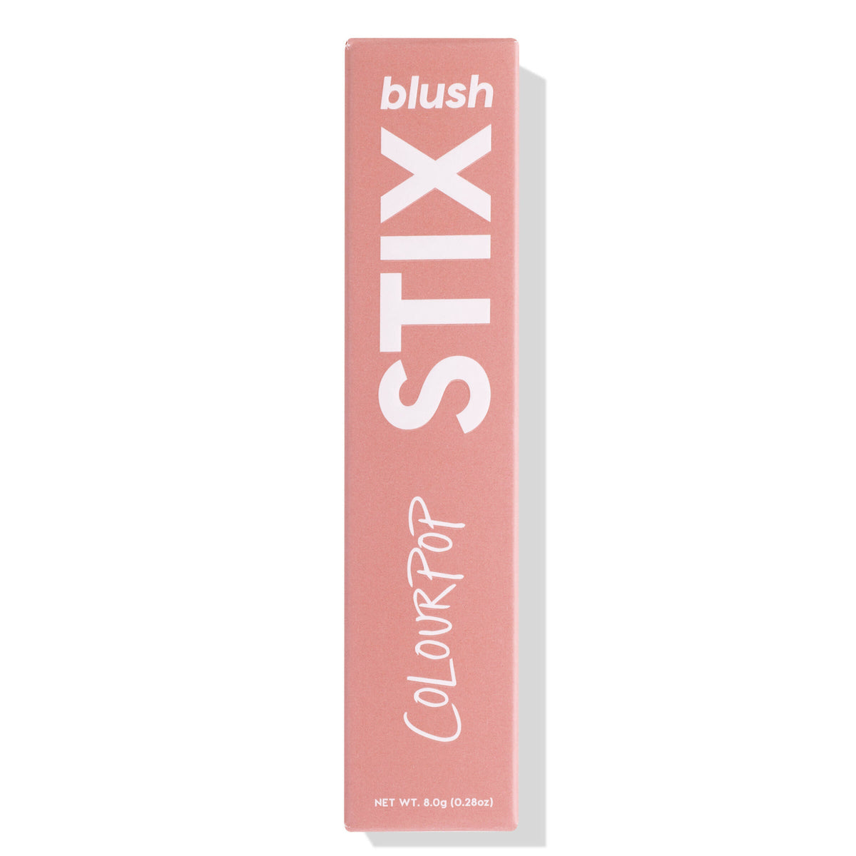 ColourPop Blush Stix - Cool It