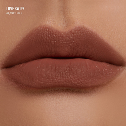 Kaja Love Swipe Lip Stain 04 Swipe Right
